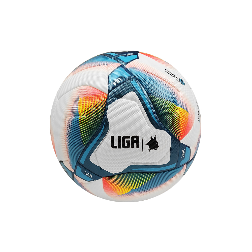 SOCCER BALL TRITON