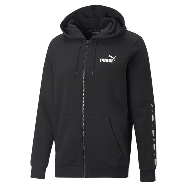 ESS Tape Full-Zip Hoodie FL 670270 