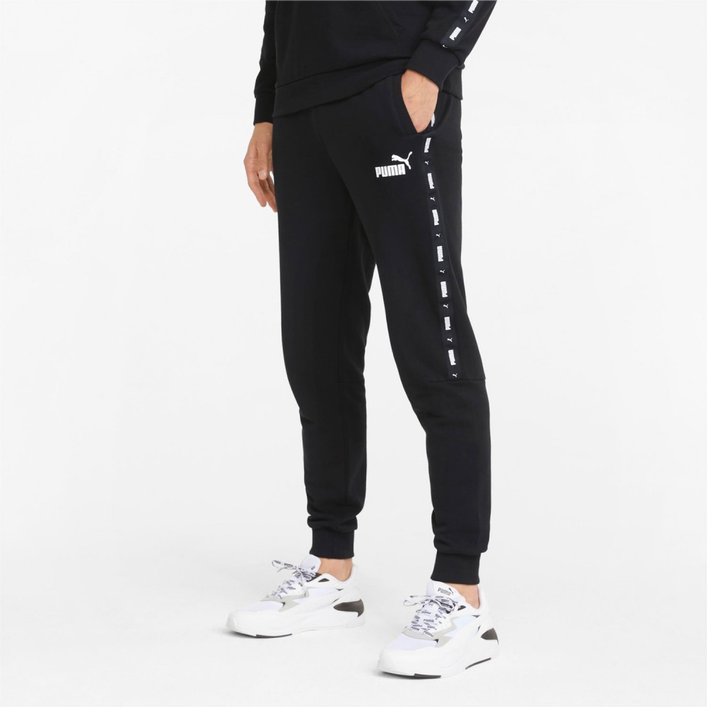 ESS Tape Sweatpants FL cl 849042 