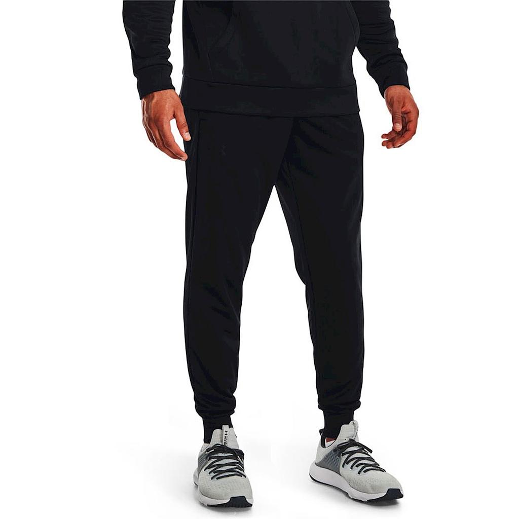ARMOUR FLEECE JOGGERS ΠΑΝΤΕΛΟΝΙ UNDER ARMOUR 1373362