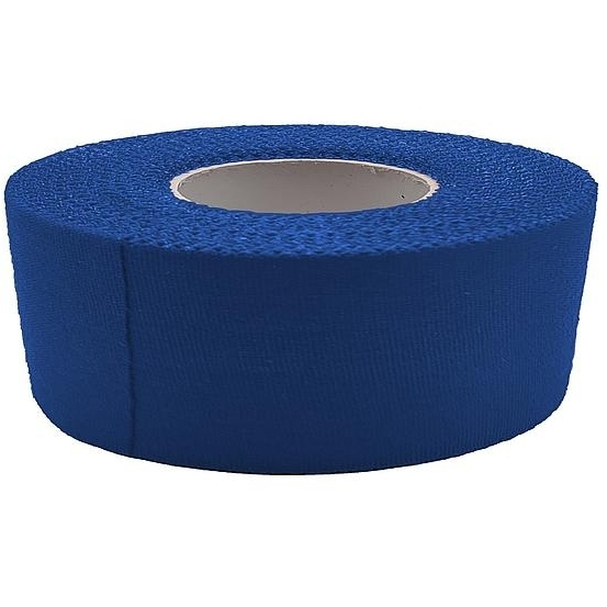 Tape-2,5x9,14-μπλέTape 2,5cm x 9,14m LIGASPORT