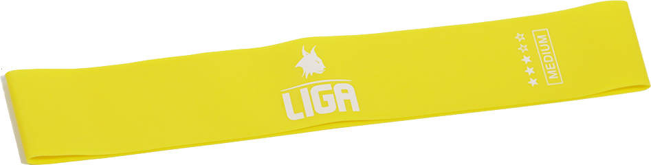 LBS-3 ΛΑΣΤΙΧΟ ΠΟΔΙΩΝ LATEX 60εκ 50εκ 0 7εκ ΚΙΤΡΙΝΟ LIGA