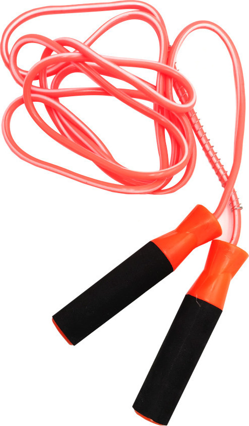 OESRDSR21111-ORANGE DELUXE BALL BEARING ROPE 2,74m ORANGE LIGA