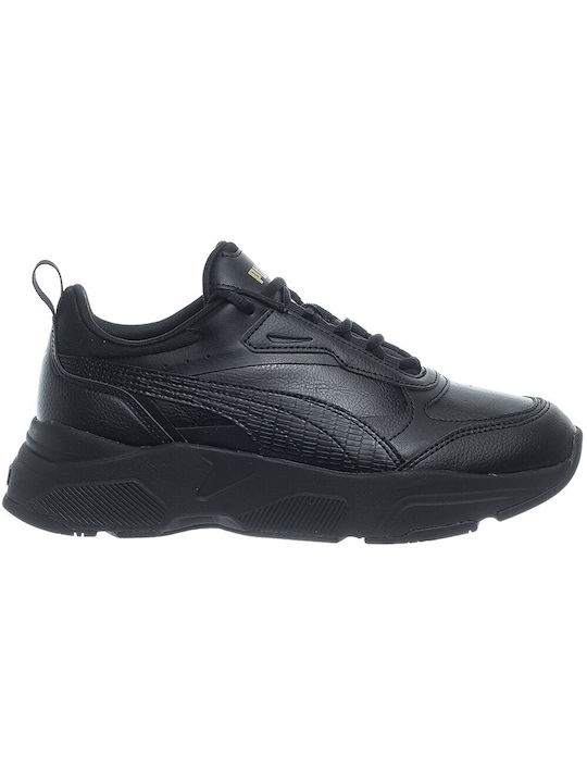 CASSIA SL ΥΠΟΔΗΜΑ SPORTS DESIGN LOW PUMA 385279 