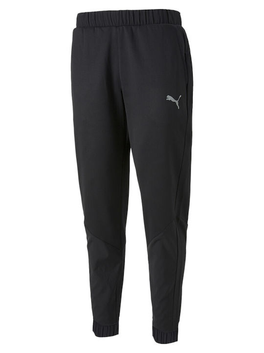 TRAIN ENTRY EXCITE PWRFLEECE JOGGER ΠΑΝΤΕΛΟΝΙ PUMA 522342 