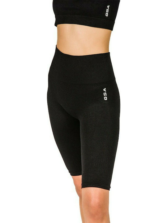 GSA WMN AERO SEAMLESS BIKER 1721208001 5207276014006