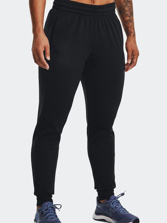 ARMOUR FLEECE JOGGER ΠΑΝΤΕΛΟΝΙ UNDER ARMOUR 1373054 