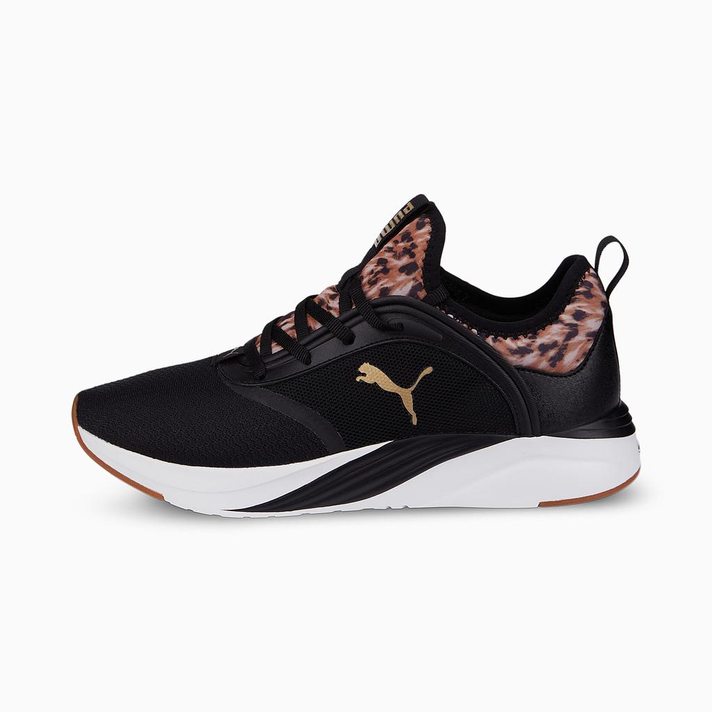 SOFTRIDE RUBY SAFARI GLAM WN S ΥΠΟΔΗΜΑ RUNNING SNEAKERS PUMA 377051 