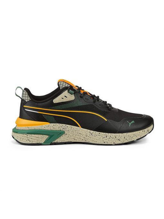 SUPERTEC OPEN ROAD ΥΠΟΔΗΜΑ RUNNING SNEAKERS PUMA 386482 