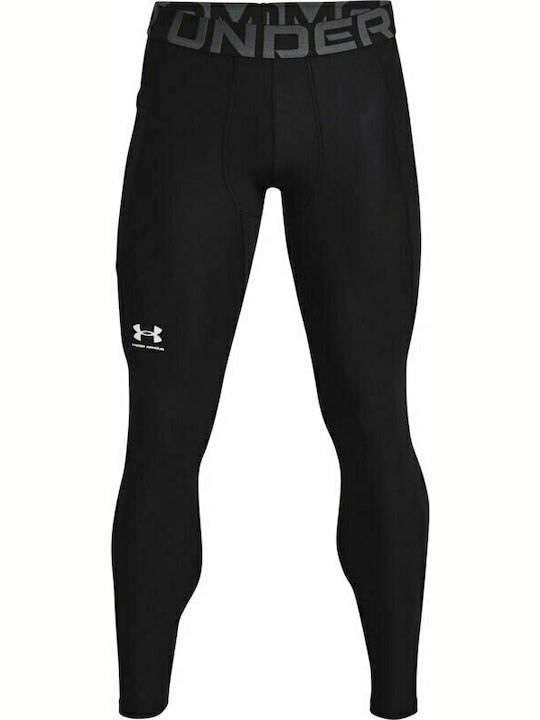 UA HG ARMOUR LEGGINGS ΚΟΛΑΝ UNDER ARMOUR 1361586 