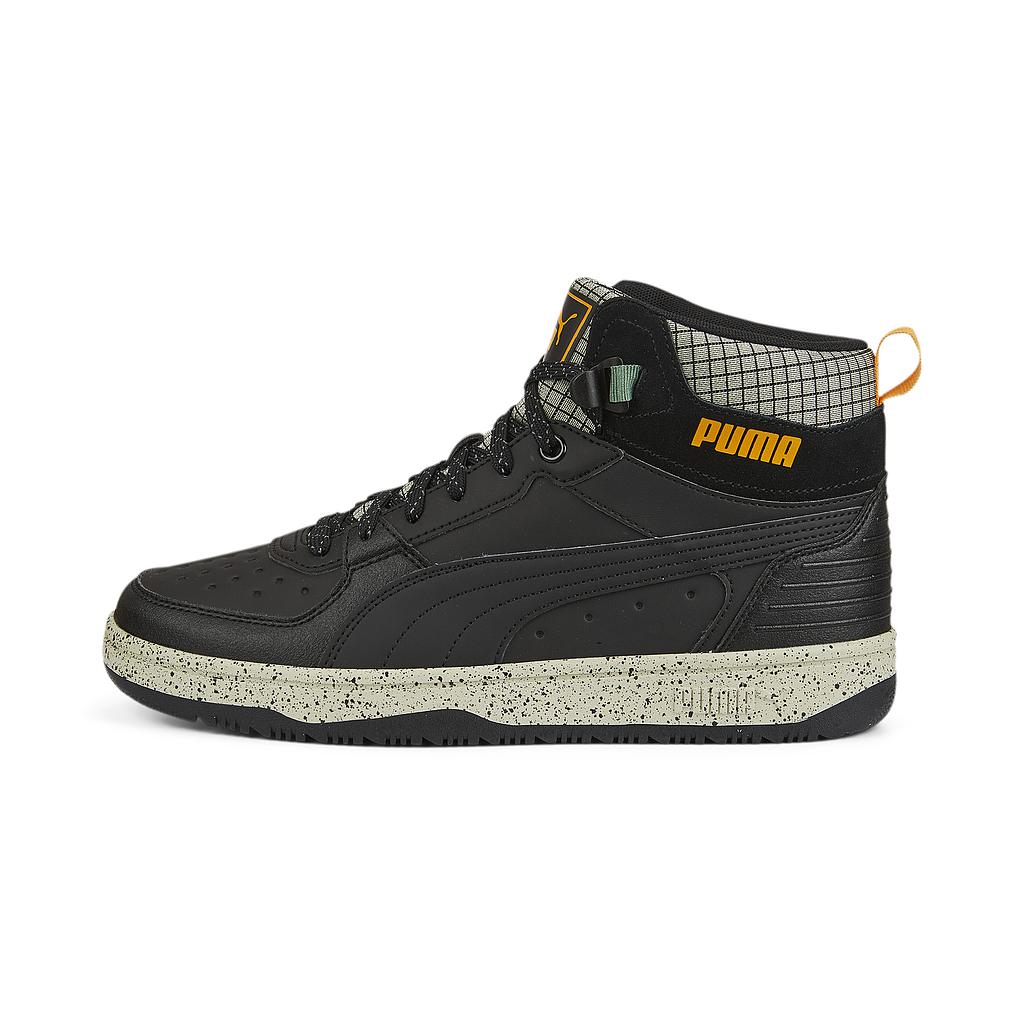 REBOUND RUGGED OPEN ROAD ΥΠΟΔΗΜΑ BASKET SNEAKERS MID PUMA 387605 
