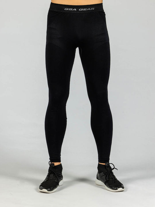 MEN THERMAL LEGGINGS GSA