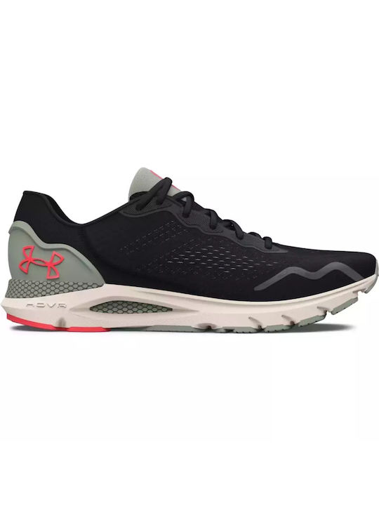 Under Armour Hovr Sonic 6 Ανδρικό παπούτσι Running 3026121
