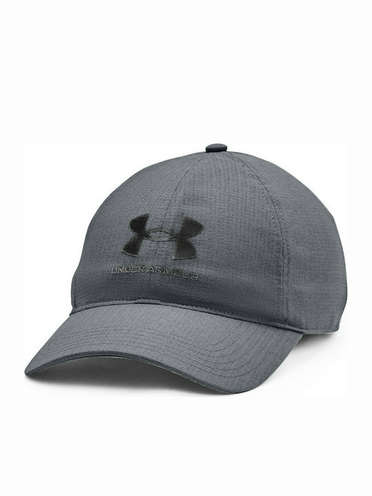 Isochill Armourvent ADJ Under Armour Cap 1361528