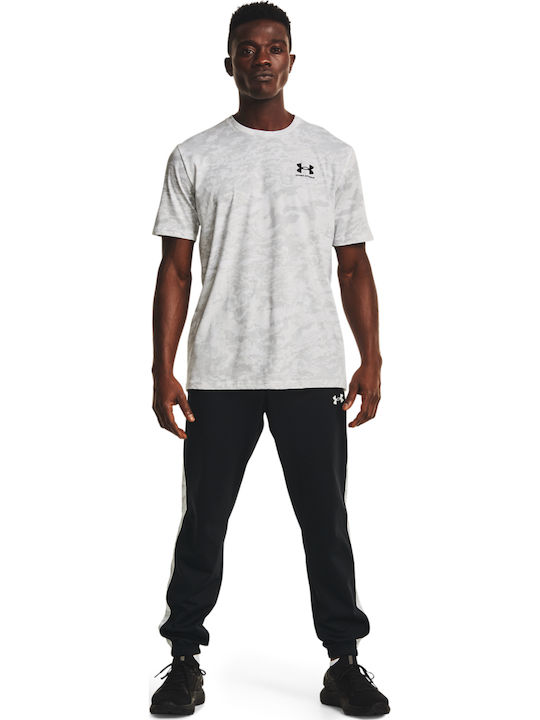 UA ABC CAMO SS T-SHIRT MEN'S UNDER ARMOUR 1357727