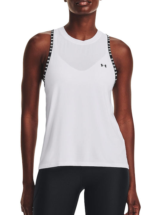 UNDER ARMOUR KNOCKOUT NOVELTY TANK  WOMEN'S AMANIKO 1378580
