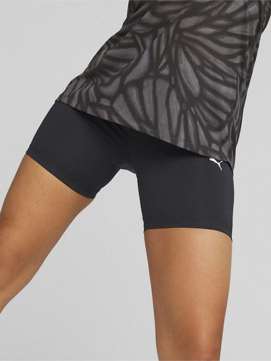523592 Train Favorite PUMA 5" Biker Short