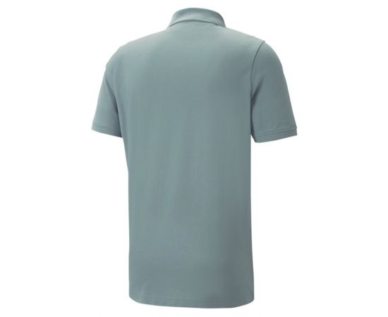 PUMA ESS Elevated Polo Men's Μπλουζάκι 673389