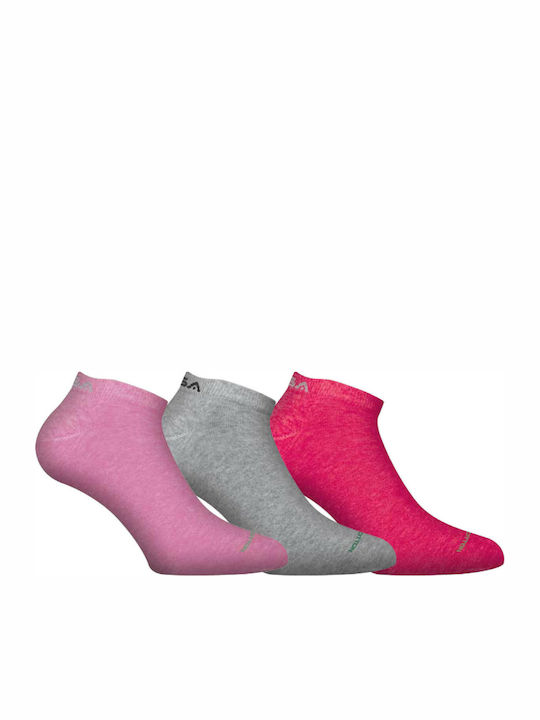 GSA AERO 365 Trainer 3pack Kid's Socks 8316143