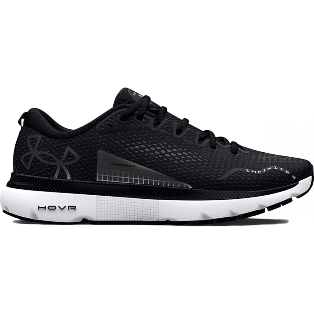 UA HOVR Infinite 5 Men's Running Low 3026545