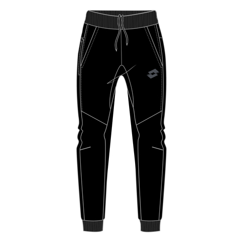 TRAINING PANT RIB 220059
