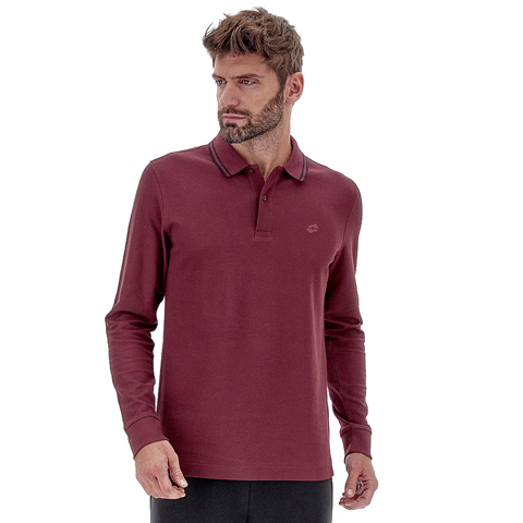 POLO CLASSICA I LS (220205)