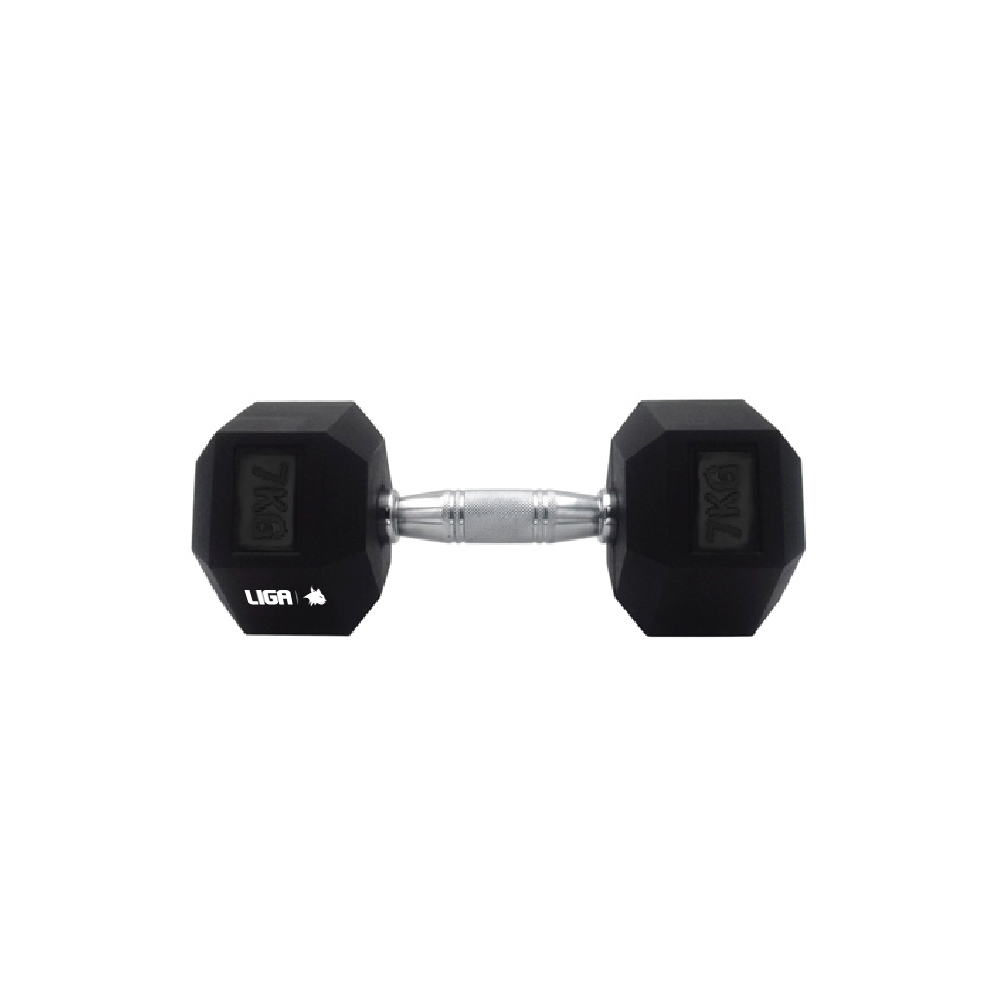 DUMBBELL-7,5kg (ΑΛΤΗΡΑΣ)