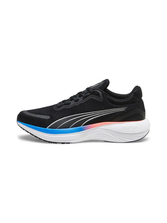 Scend Pro ΥΠΟΔΗΜΑ RUNNING SNEAKERS PUMA (378776)