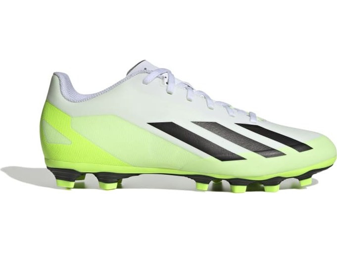 Adidas X Crazyfast.4 Flexible Ground Boots HQ4535