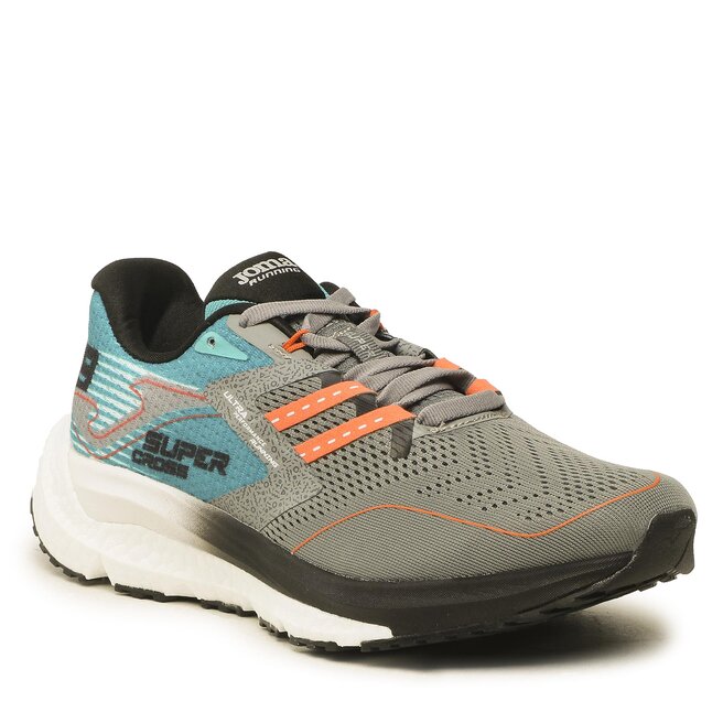 R.SUPERCROSS 2312 GREY PETROLEUM