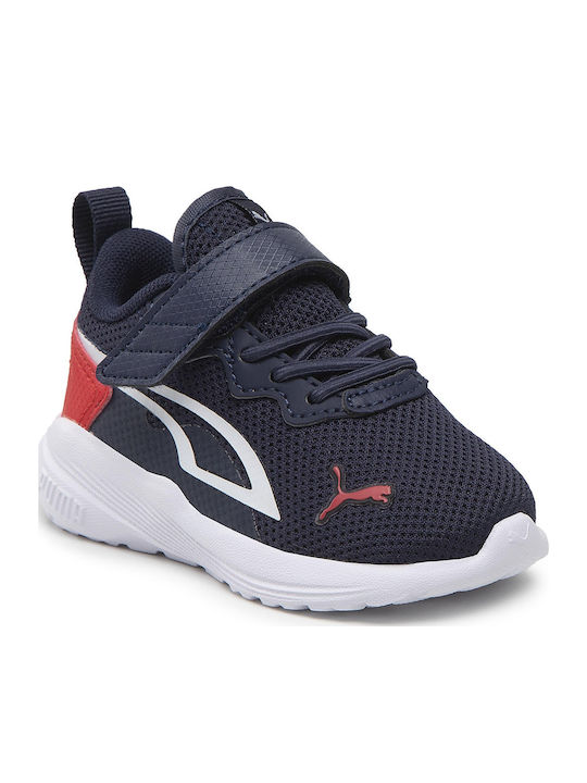 All-Day Active AC Inf ΥΠΟΔΗΜΑ RUNNING SNEAKERS PUMA (387388)