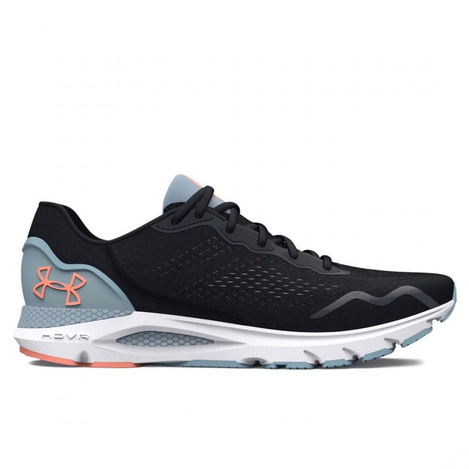 Under Armour W HOVR Sonic 6 Γυναικείο παπούτσι Running Low 3026128