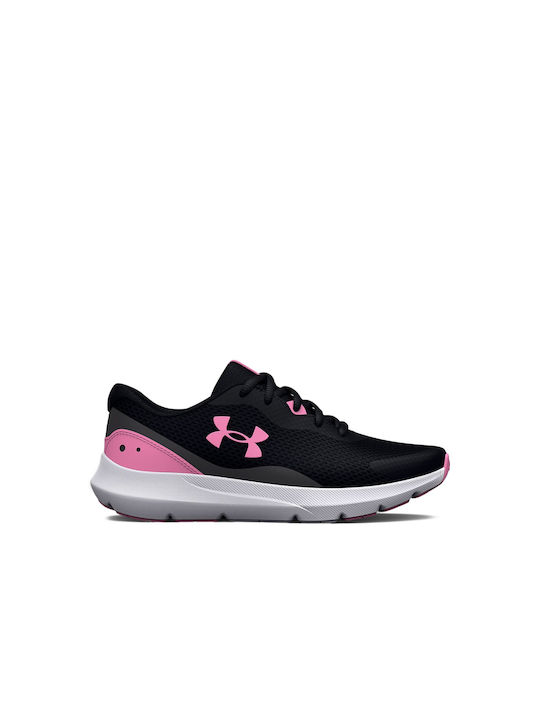 GGS Surge 3 ΥΠΟΔΗΜΑ RUNNING LOW UNDER ARMOUR (3025013)