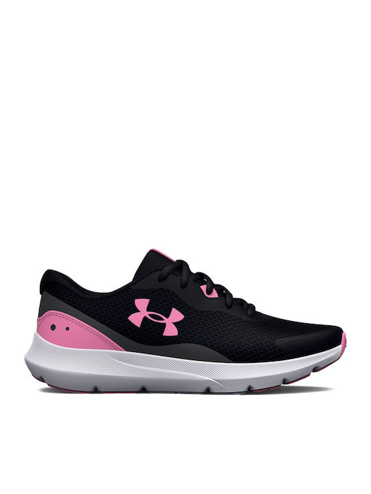 GGS Surge 3 ΥΠΟΔΗΜΑ RUNNING LOW UNDER ARMOUR - 3025013