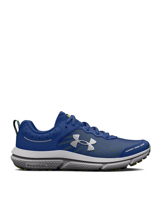 UA BGS Assert 10 ΥΠΟΔΗΜΑ RUNNING LOW UNDER ARMOUR - 3026182