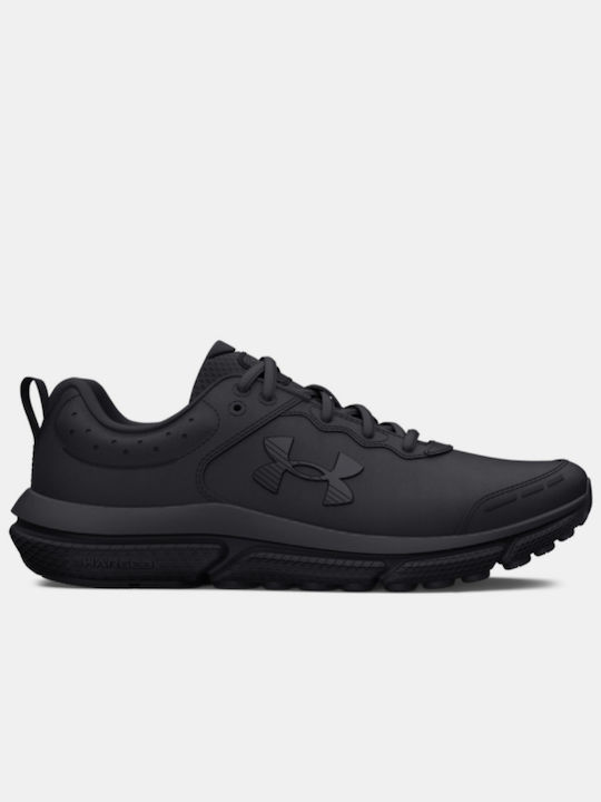 UA BGS Assert 10 UFM SYN ΥΠΟΔΗΜΑ RUNNING LOW UNDER ARMOUR - 3027099