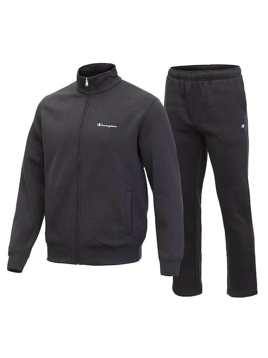 Full Zip Suit (219620)