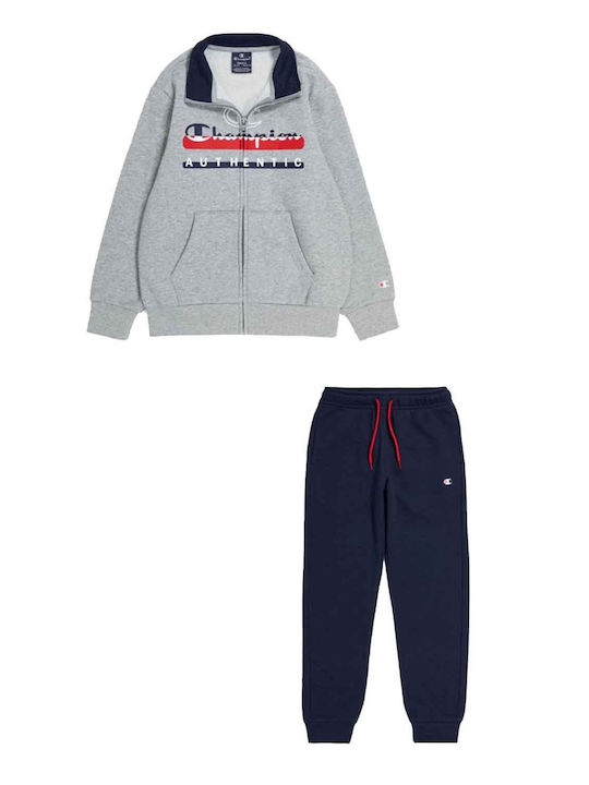 Full Zip Suit (306589)