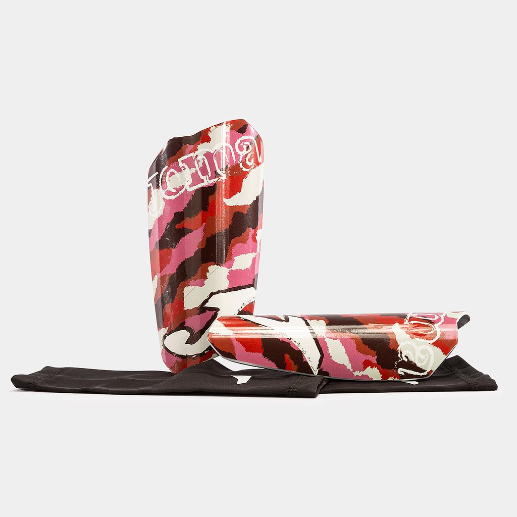 SPARTAN SHIN GUARDS (401158)