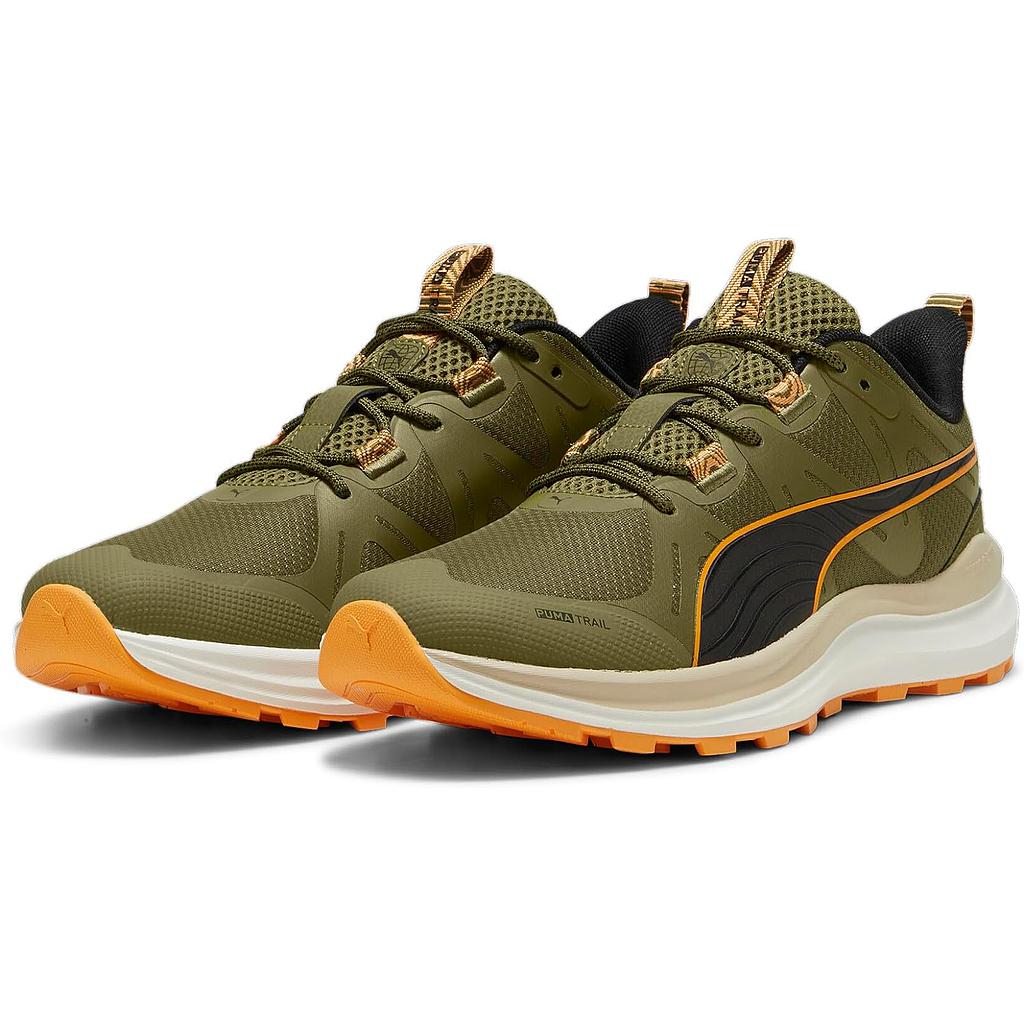 Reflect Lite Trail Puma (379440)