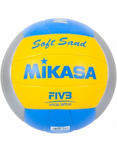 Μπάλα Beach Volley Mikasa VXS-02 (41826)