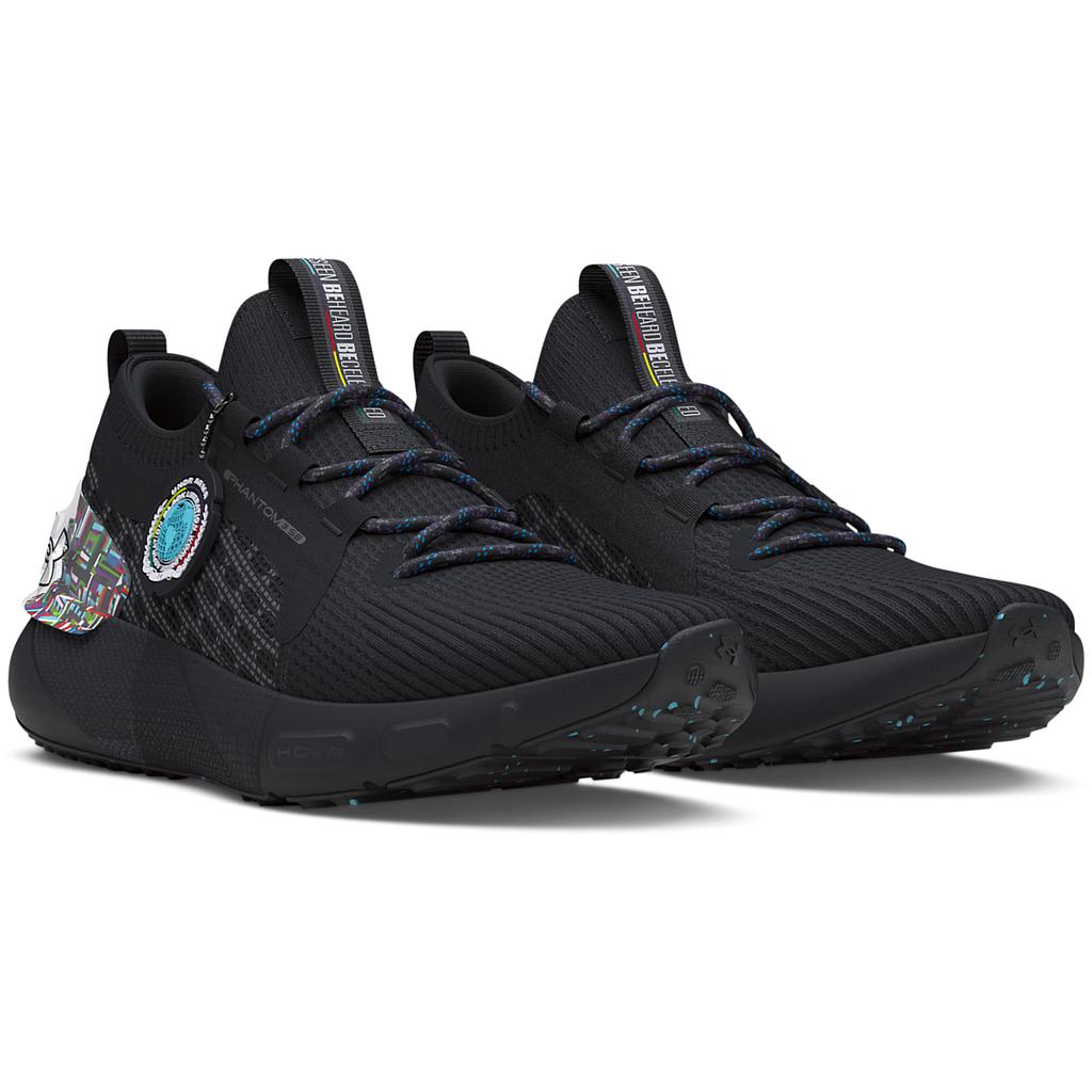 UA HOVR Phantom 3 SE BHM (3027279)