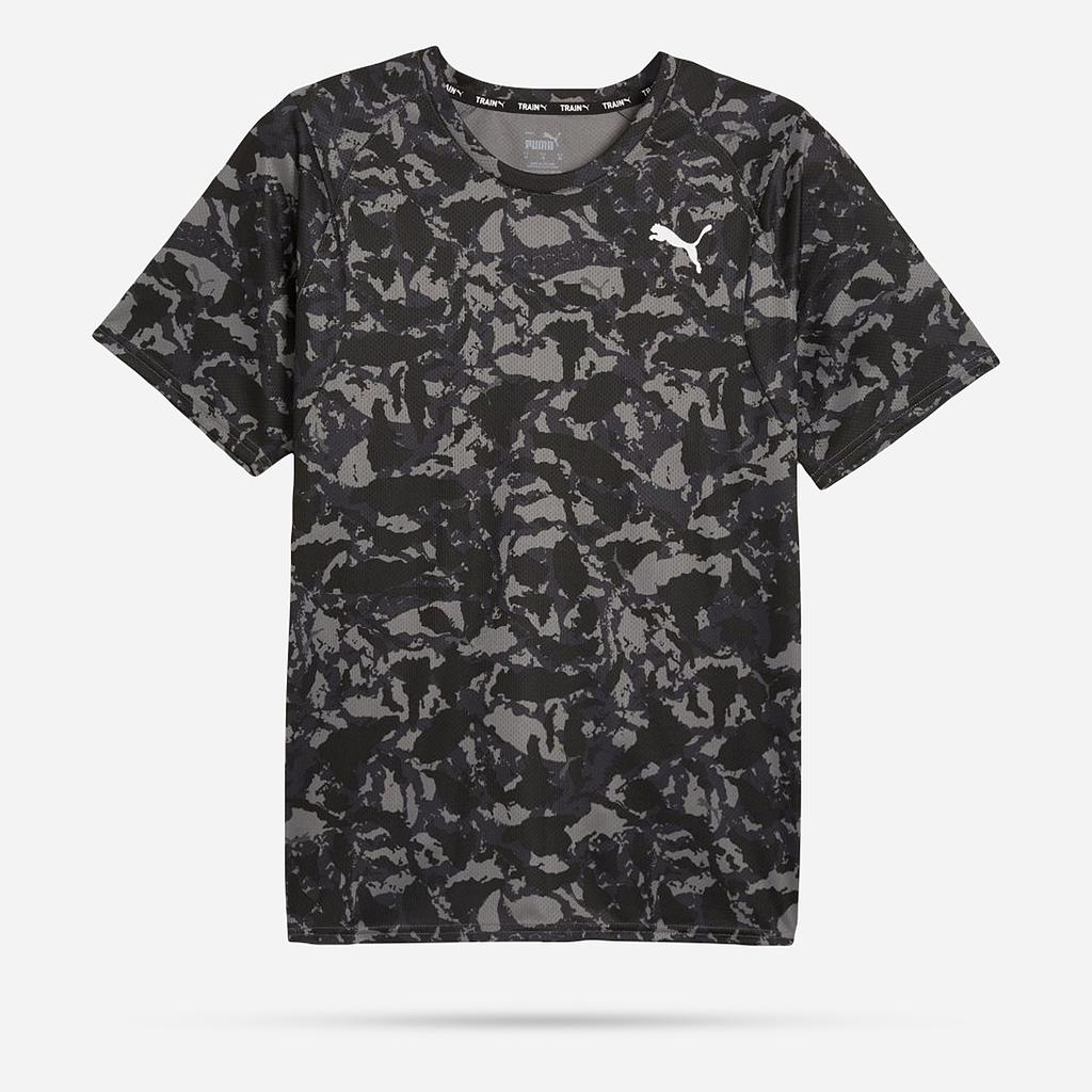 PUMA FIT Ultrabreathe AOP tee (524925)