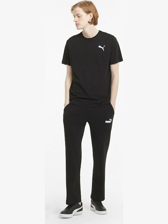 ESS Logo Pants TR op (586720)