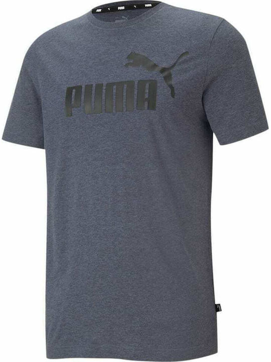 PUMA ESS Heather Tee (586736)