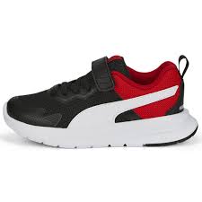 Puma Evolve Mesh AC PS (386239)