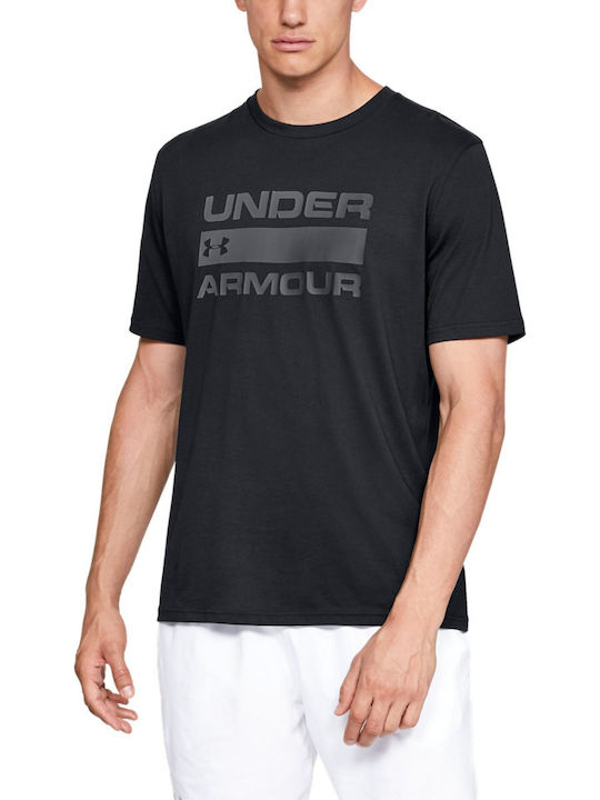 UNDER ARMOUR UA TEAM ISSUE WORDMARK (1329582)