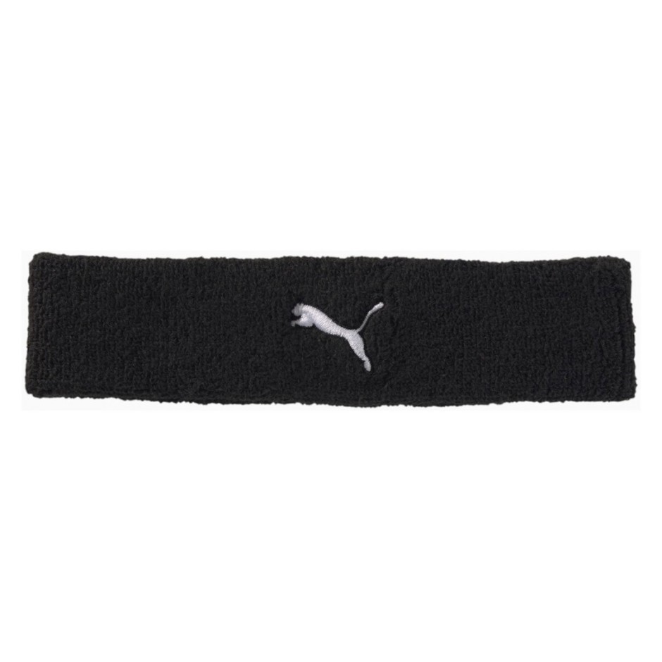 PUMA TR ESS CORE HEADBAND ΠΕΡΙΜΕΤΩΠΙΟ (053866)