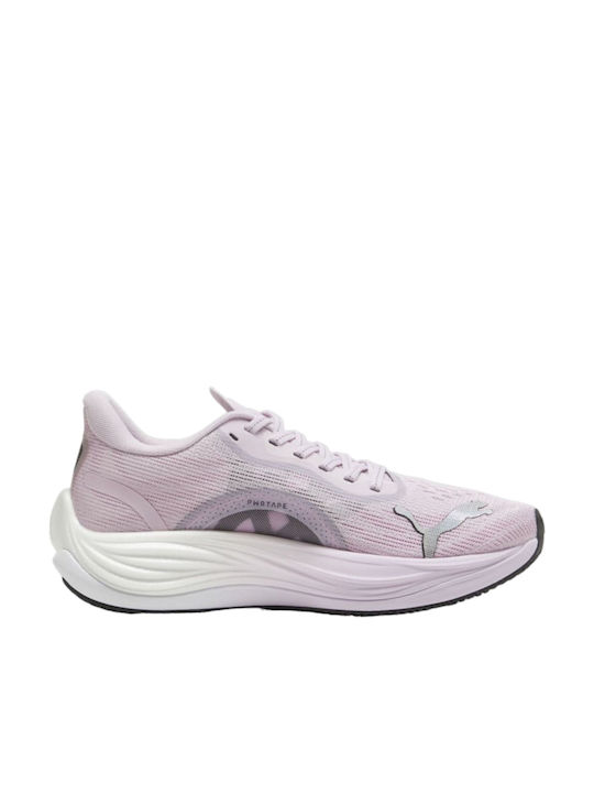 PUMA Velocity Nitro 3 Radiant Run Wns ΥΠΟΔΗΜΑ RUNNING SNEAKERS 379610