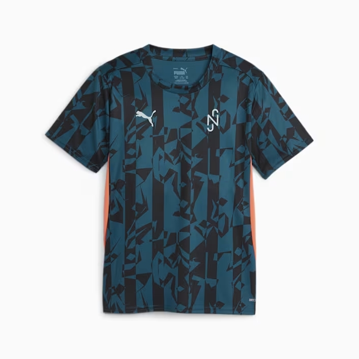 PUMA Neymar JR Creativity Training Jersey Jr ΜΠΛΟΥΖΑΚΙ ΚΟΝΤΟΜΑΝΙΚΟ 658959